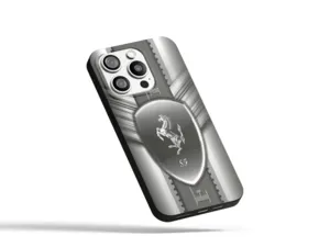 Ferrari Handycover Professionell und Stabil Max